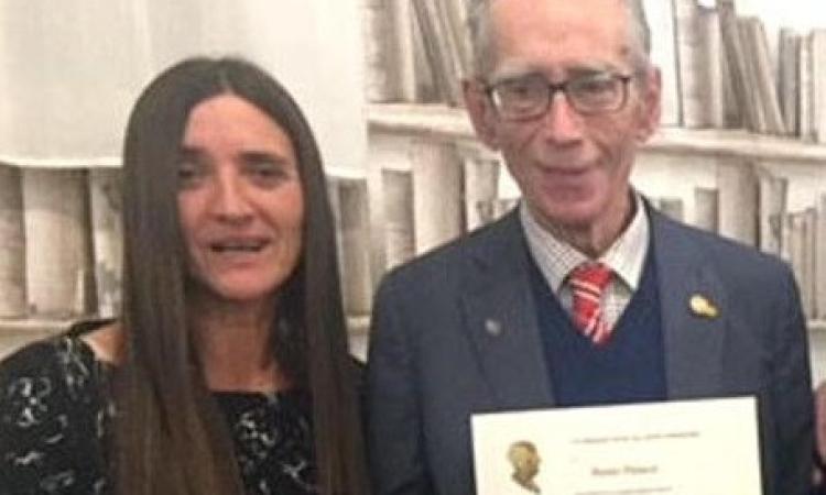 Macrobiotica, Pianesi accusato di omicidio volontario aggravato per la morte dell'ex moglie Macrobiotica, Pianesi accusato di omicidio volontario aggravato per la morte dell'ex moglie