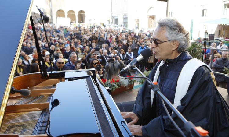 Macerata, venerdì 28 settembre al via "La notte dei ricercatori" Macerata, venerdì 28 settembre al via "La notte dei ricercatori"