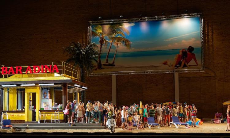 Macerata Opera Festival: "L'elisir d'amore" su Rai 5 per "Prima della Prima"