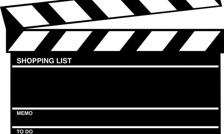 Riprese cinematografiche del film “La mia seconda volta”, cambia la data Riprese cinematografiche del film “La mia seconda volta”, cambia la data