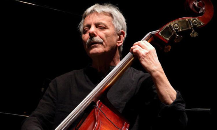 Tolentino, al Politeama tutto il fascino della musica jazz con Ares Tavolazzi Trio