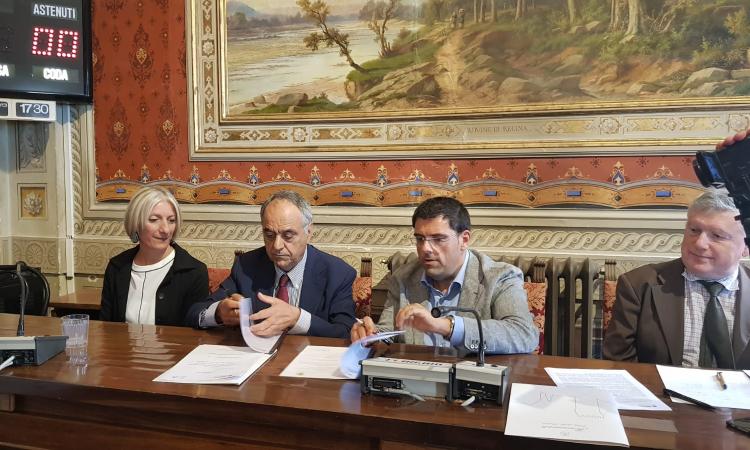 Comune e Università fanno rivivere la Recanati medievale