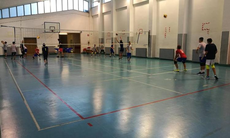 Volley Macerata, Riccardo Tobaldi: “Siamo pronti a stupire!” Volley Macerata, Riccardo Tobaldi: “Siamo pronti a stupire!”