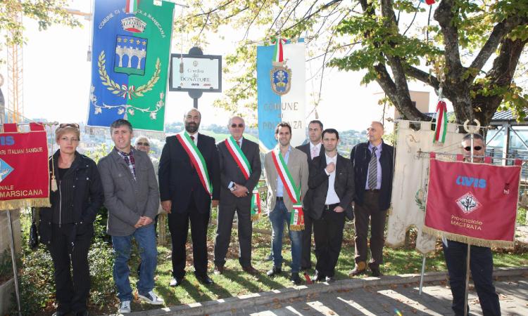 Pollenza, domenica 30 settembre AVIS celebra la festa del Donatore