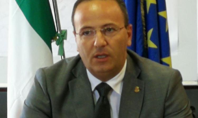 Nomina Marcello Fiori, Pasqui: "L'uomo giusto per rilanciare la presenza di Forza Italia sul territorio"