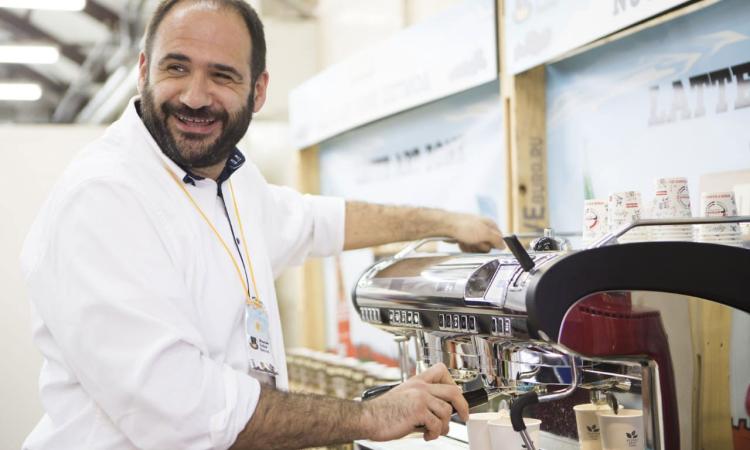 Lunedì 1° ottobre il tolentinate Dario Ciarlantini sarà a UnoMattina
