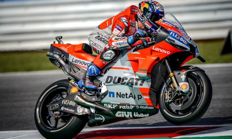 Civitanova, sveglia anticipata per molti a causa di un motociclista spericolato Civitanova, sveglia anticipata per molti a causa di un motociclista spericolato