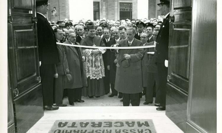 Macerata, Ubi Banca e Fondazione Carima insieme per “Invito a Palazzo” Macerata, Ubi Banca e Fondazione Carima insieme per “Invito a Palazzo”