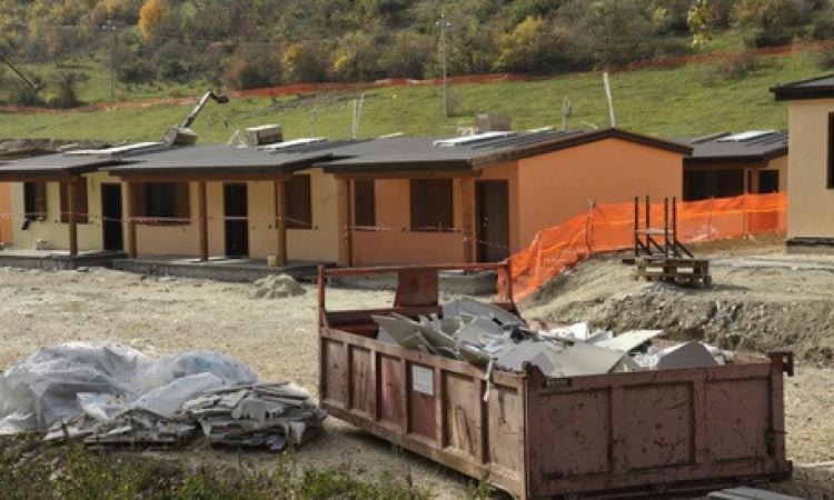 Visso e Valfornace: disagi connessi alle rete fognarie per cittadini Sae Visso e Valfornace: disagi connessi alle rete fognarie per cittadini Sae