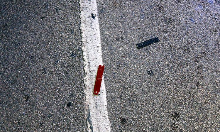 Civitanova, telecomando vola dalla finestra: tragedia sfiorata in pieno centro