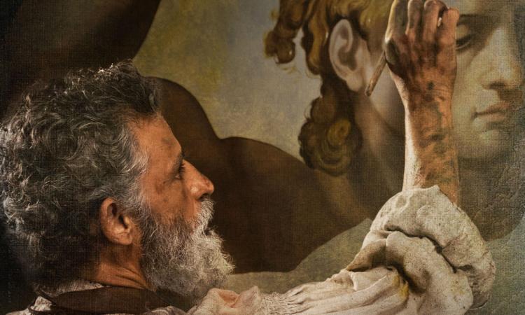 Civitanova, film evento al Cecchetti con Michelangelo - Infinito Civitanova, film evento al Cecchetti con Michelangelo - Infinito