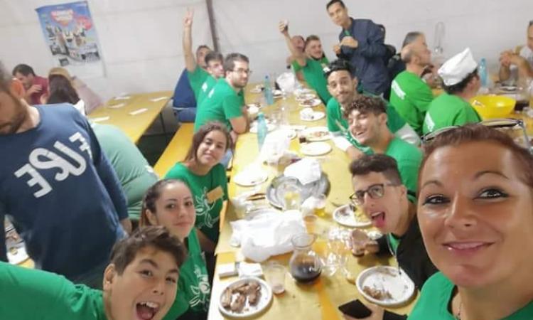 "Festival della carne bovina di razza marchigiana" a Santa Maria in Piana: record di presenze