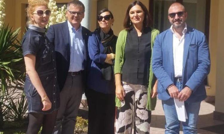 A Nuoro dopo Casale Monferrato e Macerata: la terza tappa del percorso del Grand Tour delle Capitali Italiane della Cultura 2020