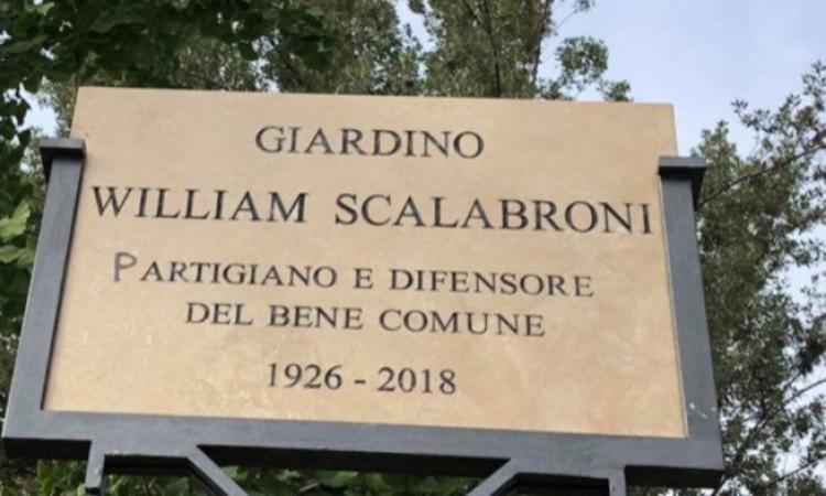 Il "partigiano" diventa "artigiano", clamorosa gaffe alla cerimonia inaugurale
