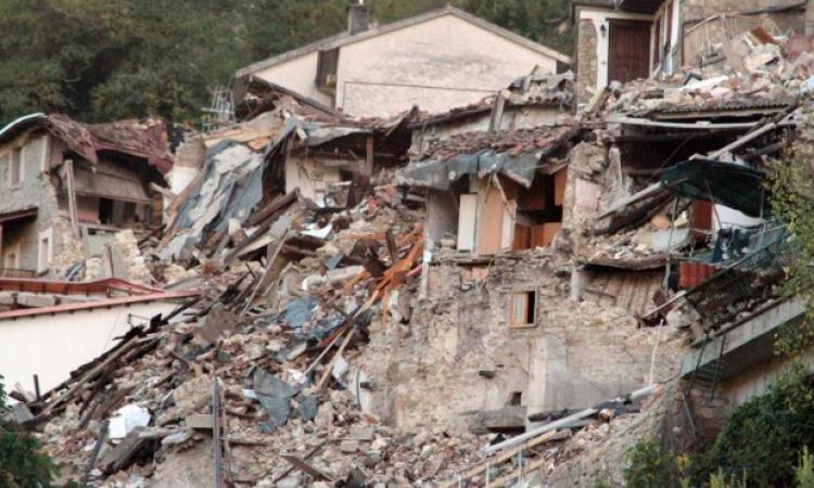Sisma e autonoma sistemazione, il sindaco Luciani: iniqua la nuova ordinanza Sisma e autonoma sistemazione, il sindaco Luciani: iniqua la nuova ordinanza