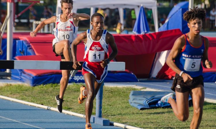 Atletica, bene gli Allievi dell'Avis Macerata