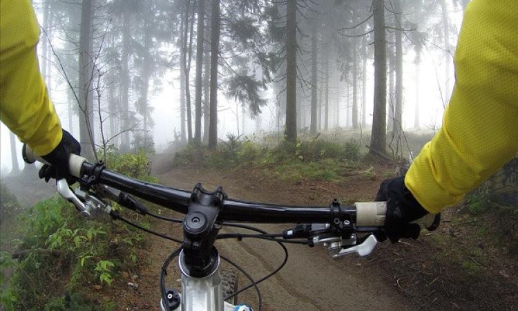 Tre Unioni Montane da attraversare in bici con Contram Tre Unioni Montane da attraversare in bici con Contram