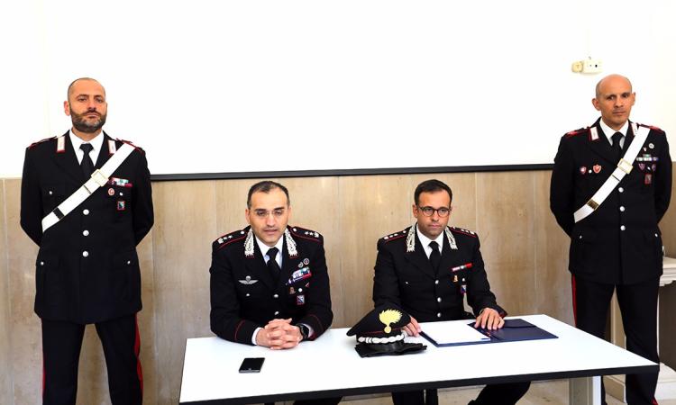 Monte San Giusto: nascondeva in casa 130 grammi di cocaina, arrestato
