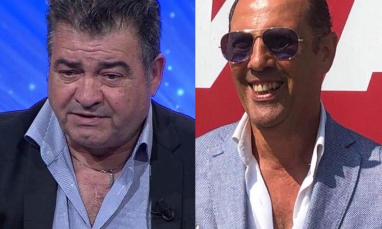 Sangiustese – Cesena: sfida speciale anche per i due DG Cossu e Pelliccioni Sangiustese – Cesena: sfida speciale anche per i due DG Cossu e Pelliccioni