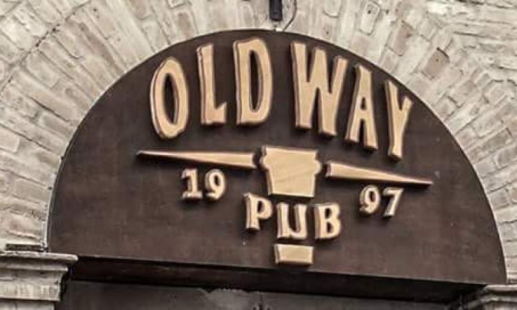L'Old Way Pub di Recanati cambia pelle: sabato 6 ottobre inaugura la nuova gestione