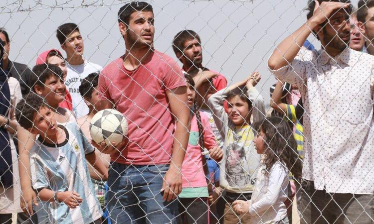 Macerata, Overtime premia i migliori cortometraggi e documentari sportivi