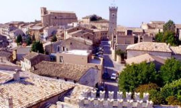 “Largo ai Seniors - Sport e movimento nella Nuova terza Età”, a Montelupone al via un progetto per gli anziani “Largo ai Seniors - Sport e movimento nella Nuova terza Età”, a Montelupone al via un progetto per gli anziani