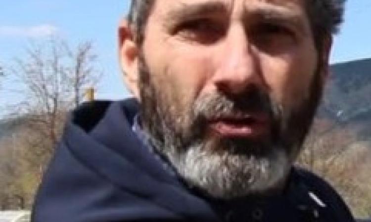 Sisma, il nuovo commissario: "Necessario snellire la burocrazia e cambiare marcia" Sisma, il nuovo commissario: "Necessario snellire la burocrazia e cambiare marcia"