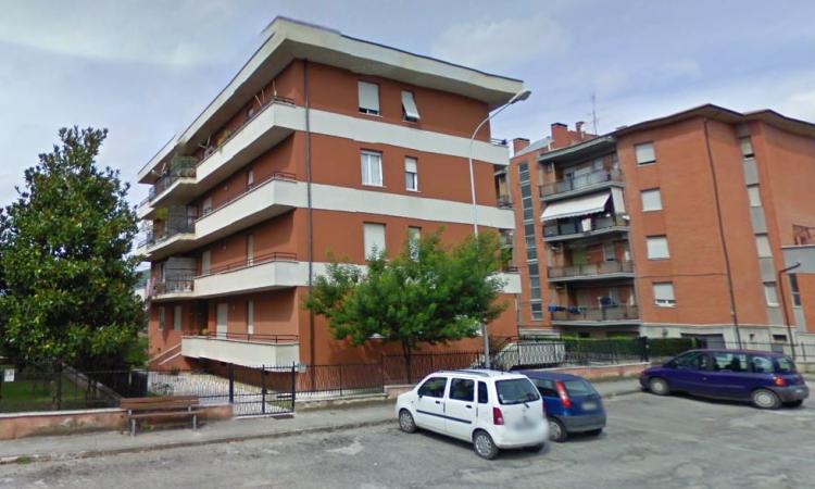 San Severino: contributo di oltre 2 milioni di Euro per la ricostruzione di due palazzine private