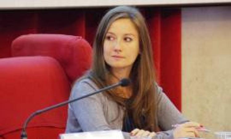 Elena Leonardi (FdI): "Sviluppo della tracciabilità e delle filiere agroalimentari devono essere valorizzate"