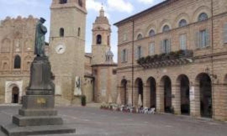 San Ginesio, al via una tre giorni all'insegna della valorizzazione sociale e storica del paese San Ginesio, al via una tre giorni all'insegna della valorizzazione sociale e storica del paese