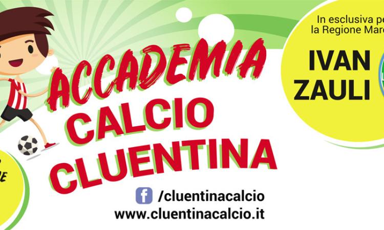 Boom di iscrizioni per l'Accademia Cluentina Boom di iscrizioni per l'Accademia Cluentina
