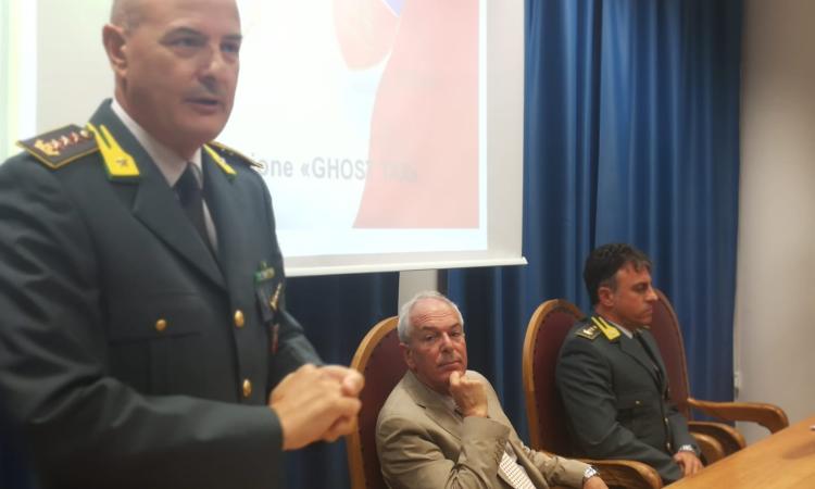 Operazione Ghost Tax: le precisazioni dell'Ordine dei Commercialisti