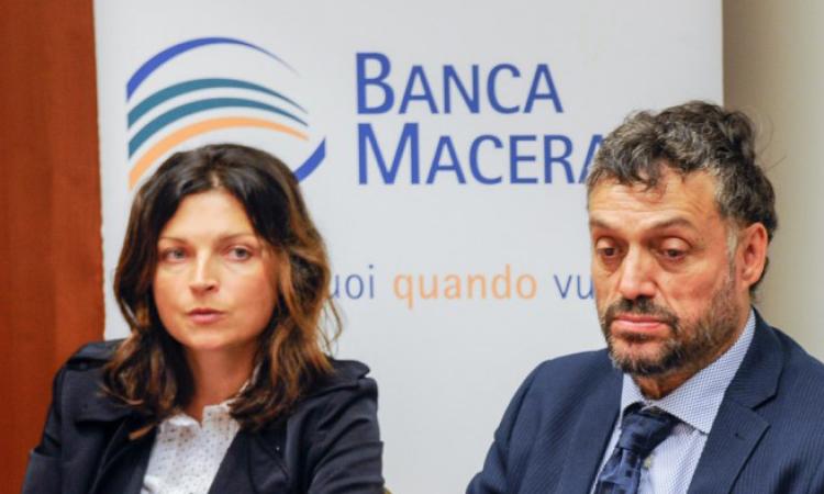 I sindaci di Serrapetrona e Fiuminata: "Non accettiamo invasioni di campo da UBI Banca" I sindaci di Serrapetrona e Fiuminata: "Non accettiamo invasioni di campo da UBI Banca"