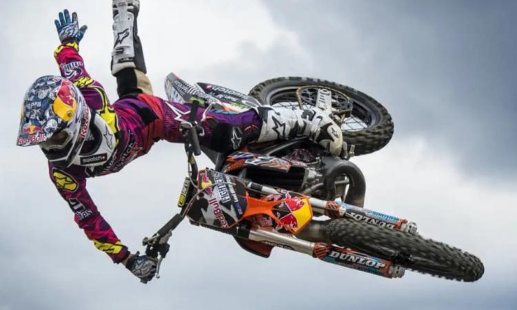 A Macerata "Lo show dei motori"