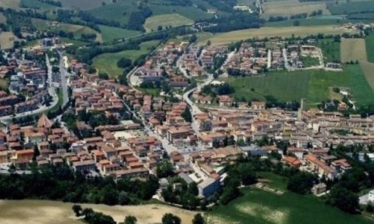Castelraimondo, da lunedì via al censimento Castelraimondo, da lunedì via al censimento