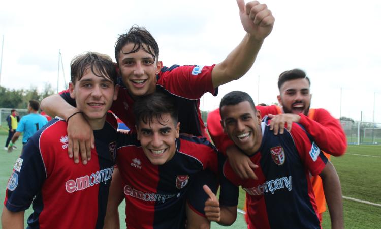 Serie D, finisce 2-2 l'anticipo di lusso Sangiustese-Cesena