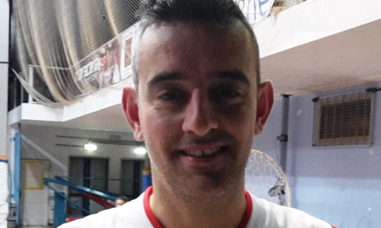 San Severino, basket serie D girone A: falsa partenza per la Rhütten San Severino, basket serie D girone A: falsa partenza per la Rhütten