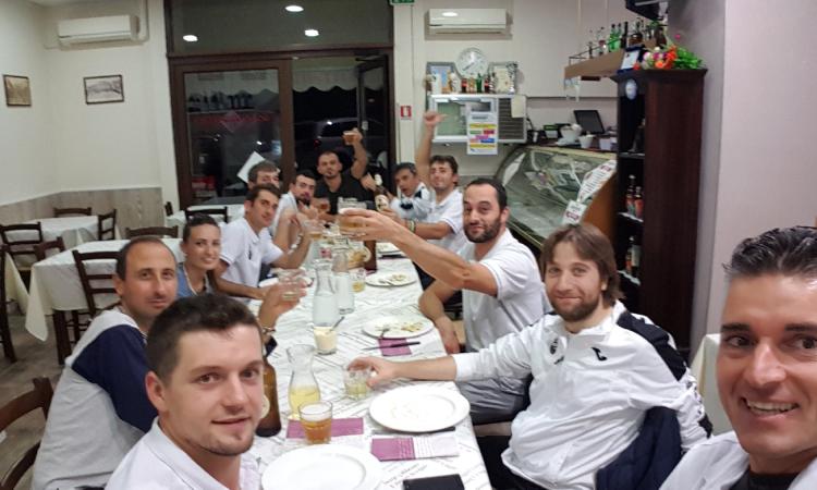 Esordio vincente in campionato per il Bayer Cappuccini Esordio vincente in campionato per il Bayer Cappuccini