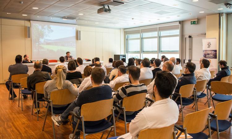 A Civitanova domani arriva il Cosmob