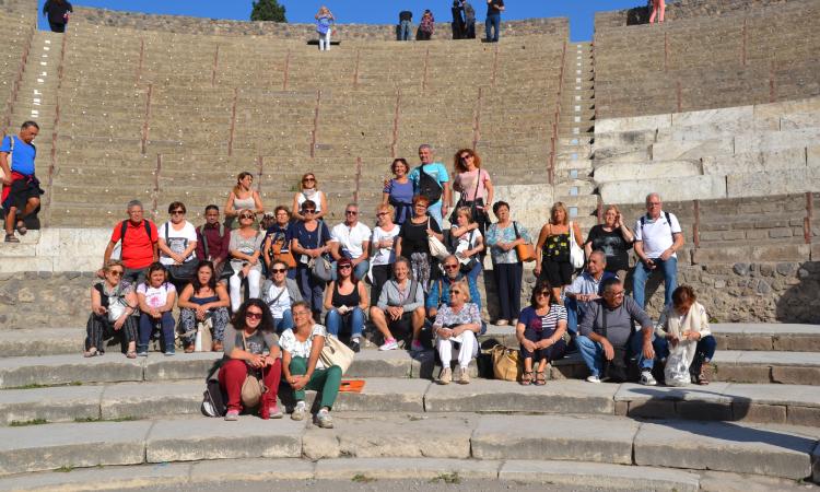 Macerata e Tolentino, vacanza assistita per i pazienti di Nefrologia e Dialisi