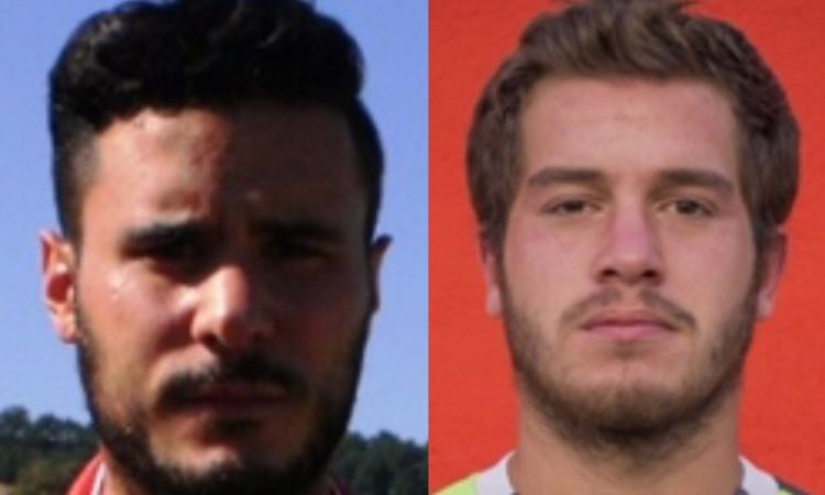 Calcio, un Caldarola sempre più di Caldarola Calcio, un Caldarola sempre più di Caldarola