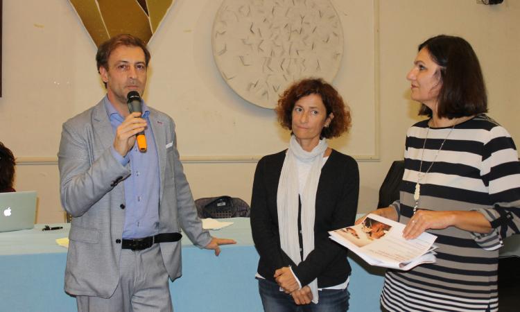 Teatro e la lirica nelle scuole grazie alla sinergia tra il Comune di Macerata, lo Sferisterio e l’Amat
