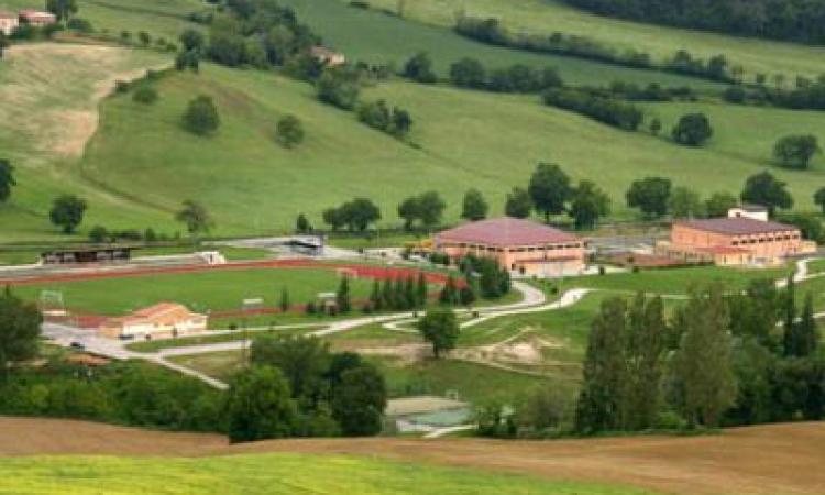 Camerino, ma non solo: ulteriori investimenti per gli impianti sportivi