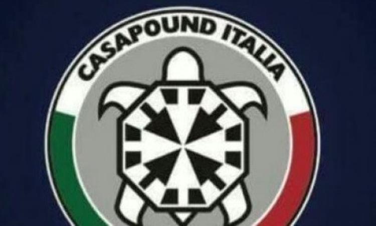 Macerata, Casapound: "La ruota panoramica in centro? Scelta di cattivo gusto e dubbia utilità" Macerata, Casapound: "La ruota panoramica in centro? Scelta di cattivo gusto e dubbia utilità"