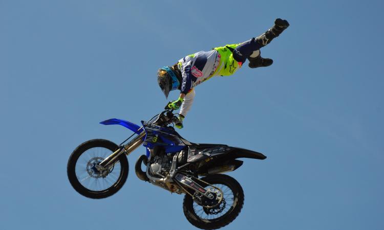 Macerata, conto alla rovescia per Lo show dei motori Macerata, conto alla rovescia per Lo show dei motori