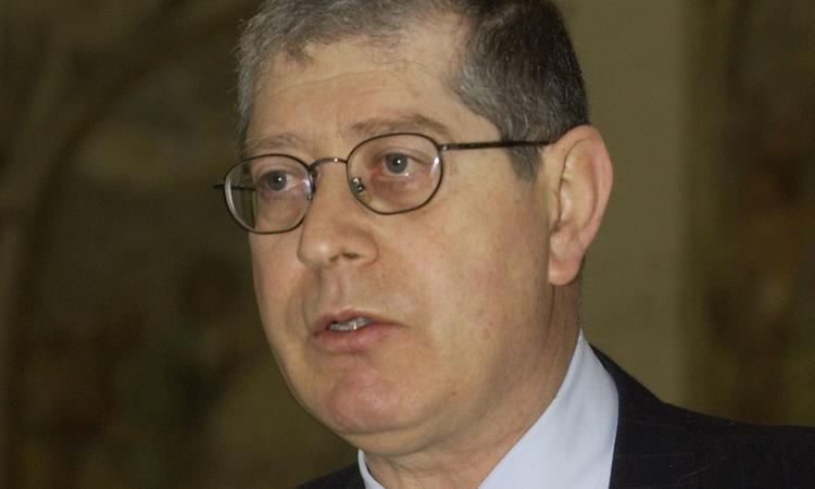 Università di Macerata in lutto per la scomparsa di Rolando Garbuglia