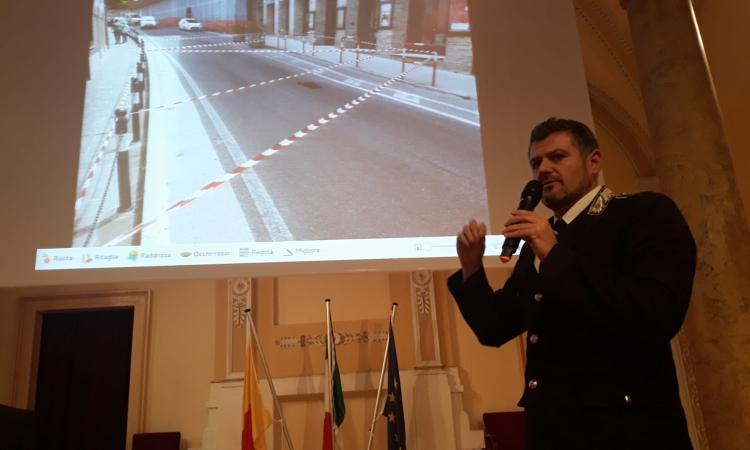 Recanati, "Io non rischio": proseguono gli incontri per parlare di Protezione Civile