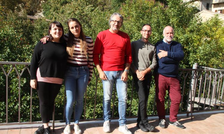 Flora dell'Artico e mutamenti climatici, l'Unicam è su Nature