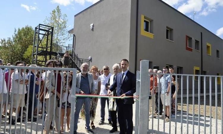 A Sambucheto un Ufficio decentrato al servizio dei cittadini