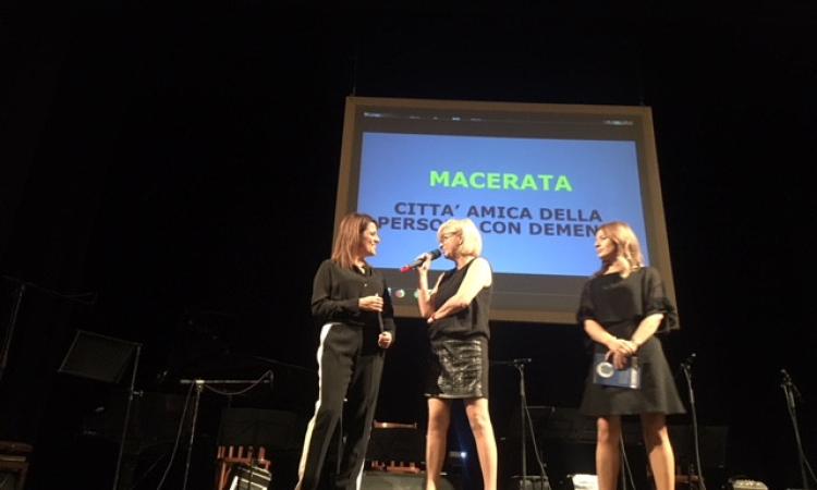 Macerata: la speranza passa per la generosità